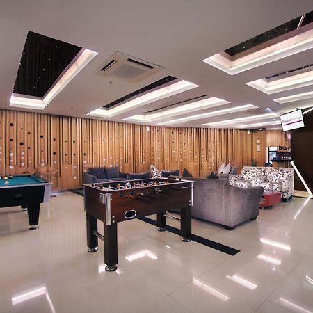 favehotel LTC Glodok Jakarta Exteriér fotografie