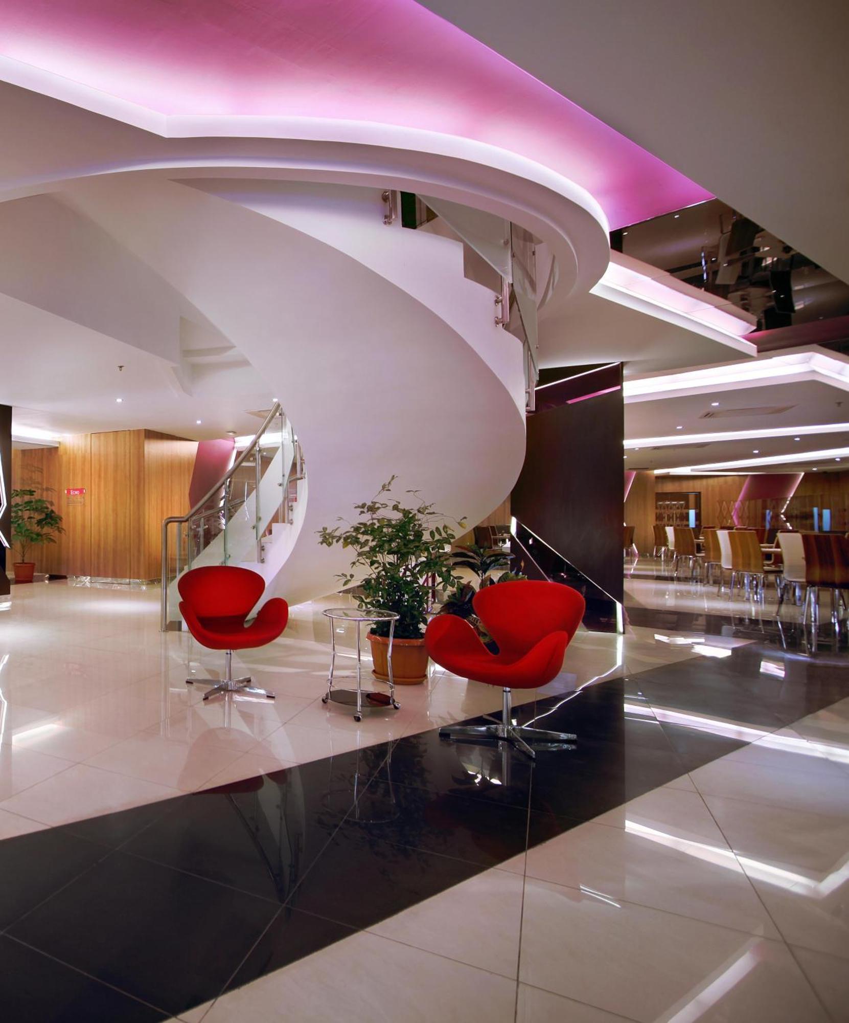 favehotel LTC Glodok Jakarta Exteriér fotografie