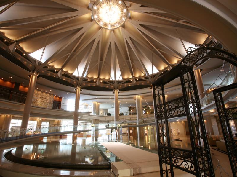 favehotel LTC Glodok Jakarta Exteriér fotografie